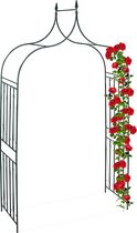 Klimplantenrek / voor tomaten, komkommers en klimplanten - plantensteun \ Garden arch Rose arch / Garden arches / Tuinbogen \ Plantenrek Plantenrekken Rozenrek - klimhulp