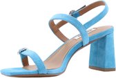 Bibi Lou Sandaal Blauw 38