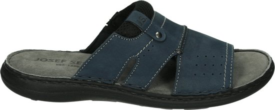 JOSEF SEIBEL Harry 06 | Slipper für Herren | Braun JOSEF SEIBEL Harry 06 | Slipper für Herren | Braun