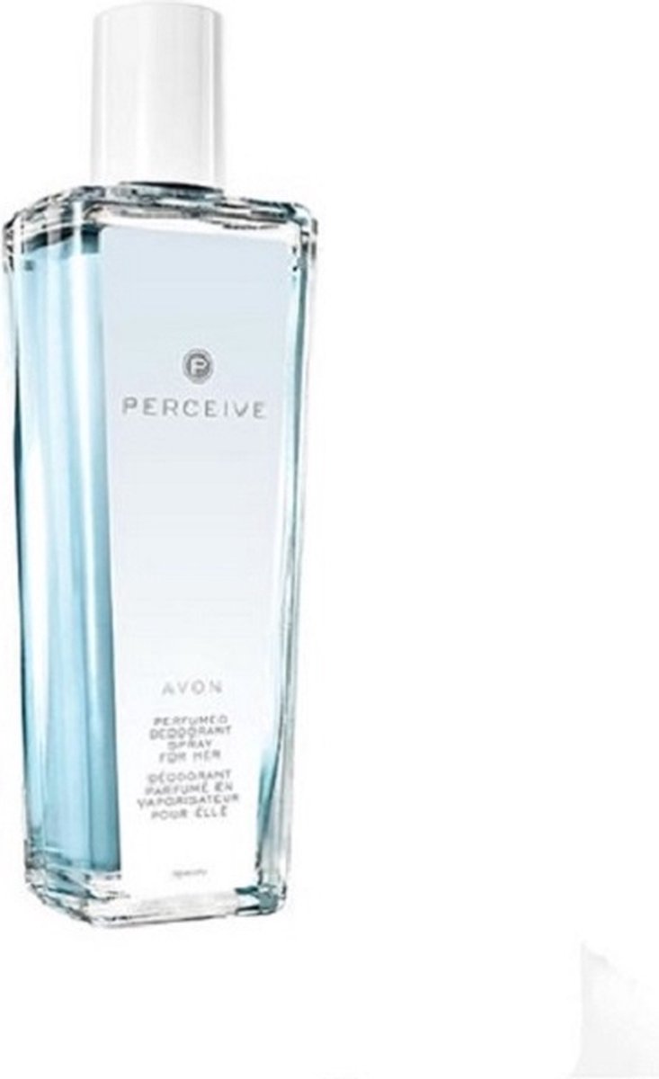 Goedkoopste Avon-Parfumspray Perceive