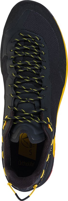 La Sportiva Tx Guide Wandelschoenen Geel,Zwart EU 43 1/2 Man