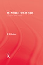 The National Faith of Japan