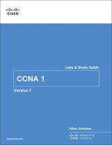 CCNA 1 v7 Labs & Study Guide
