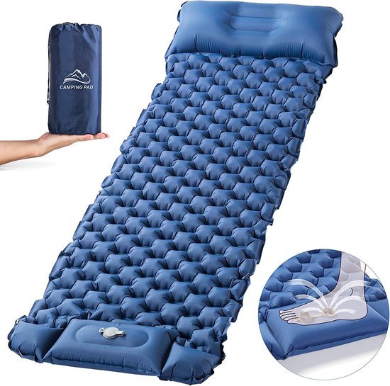 Air mattress / Airbed Airbed ComfortPlush \ premium Airbed