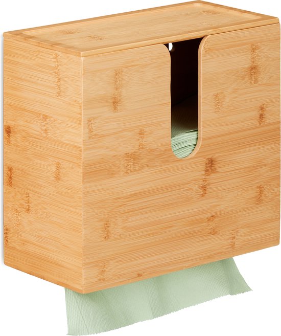 Handdoek Dispenser Futura Glimmend Z-Vouw - disposables