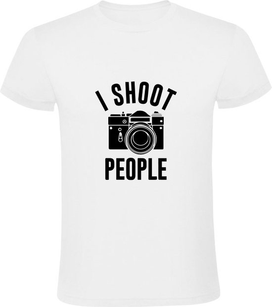 Fotografie t online shirt