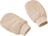 Cottonbaby Krabwantjes Soft Amandel