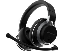 Turtle Beach Stealth Pro - Draadloze Gaming Headset - Xbox, PS5, PS4, PC & Switch