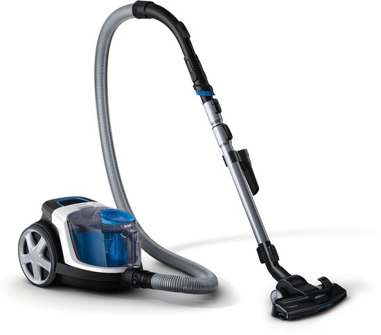 Philips PowerPro Compact FC9332/09 - Stofzuiger zonder zak