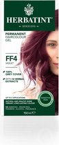 Herbatint FF4 Flash Fashion Violet (150 milliliter)