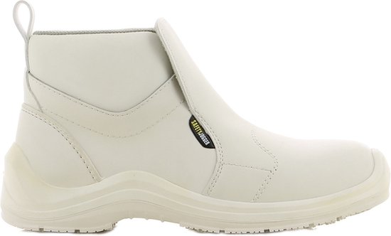 Safety Jogger Lungo 81 Hoog S3 - Wit - 37