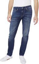 PEPE JEANS Hatch 5Pkt GW24 Jeans - Heren - Denim - 31