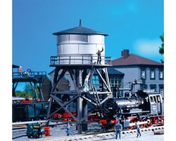 Faller - Water tower - FA131392 - modelbouwsets, hobbybouwspeelgoed voor kinderen, modelverf en accessoires