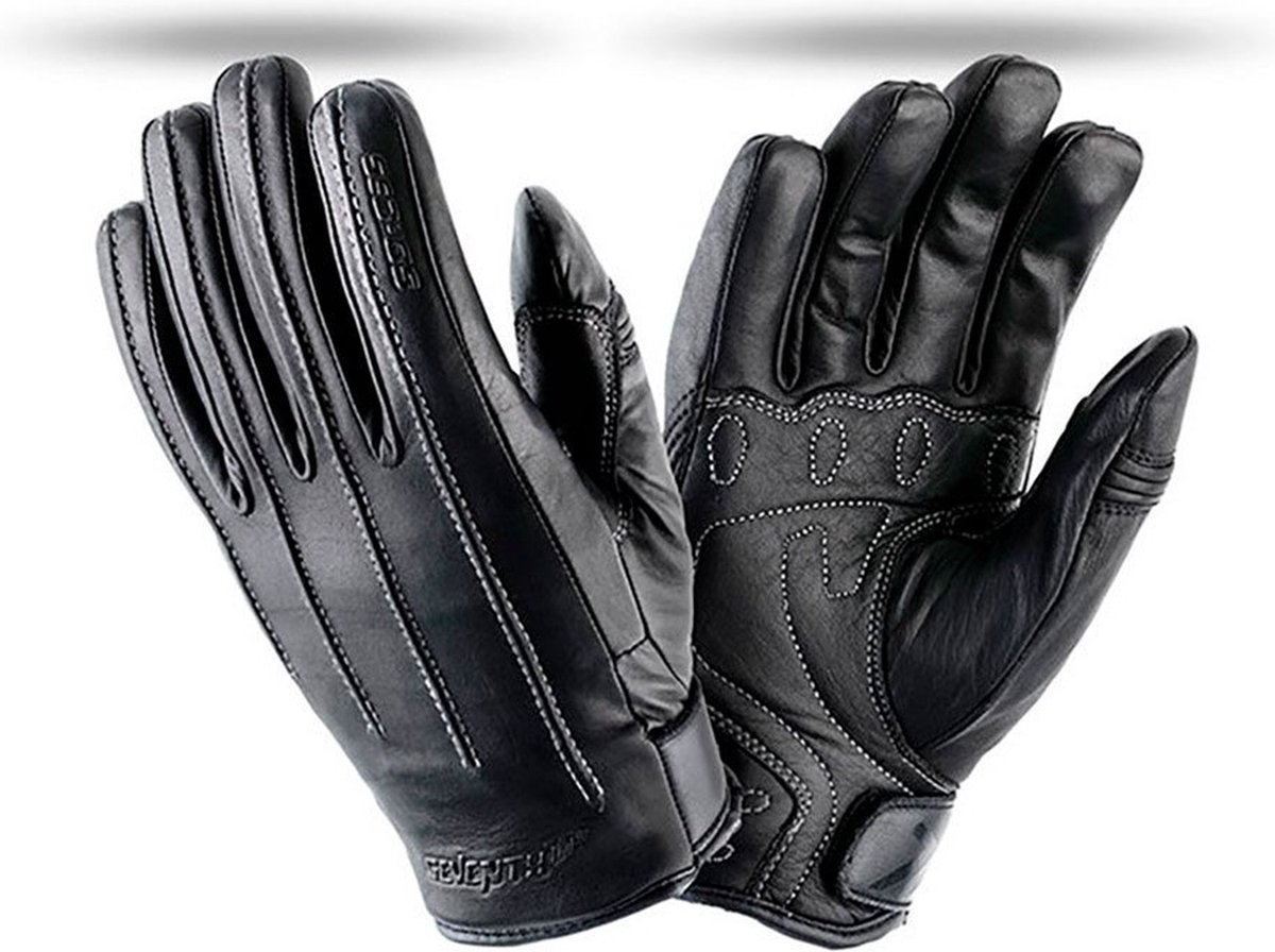SEVENTY DEGREES SD-C35 Winter Urban Handschoenen Volwassenen - Black - S
