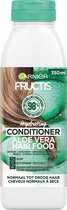 Garnier Fructis Hair Food Aloe Vera après-shampooing pour cheveux normaux à secs