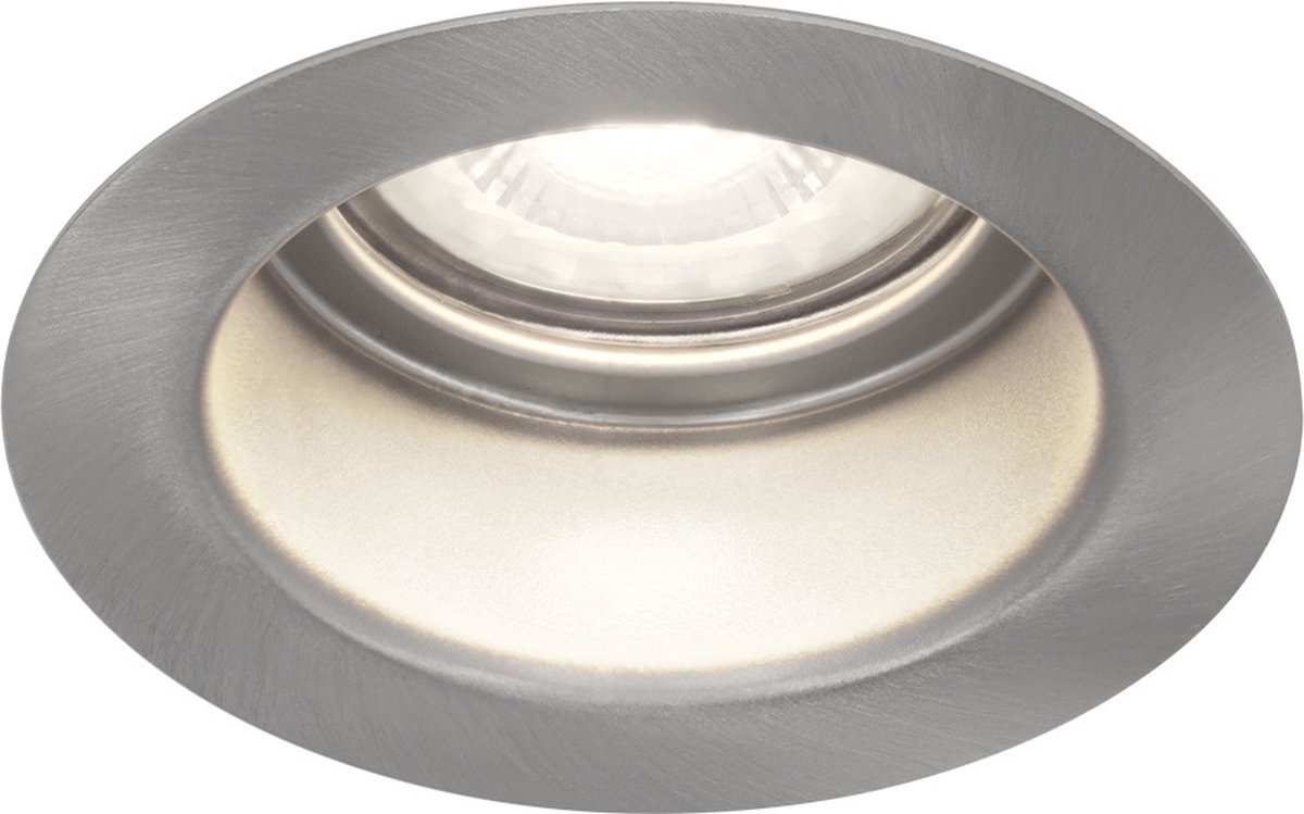 Gloeilamp E27 3-staps-dimbaar 10st. | A60 LED 6W=60W gloeilamp - 2700K