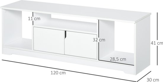 Kave Home TV-meubel Salaya Essenhout, 200cm - M1000017MM50 Kave Home TV-meubel Salaya Essenhout, 200cm - M1000017MM50