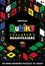 Rubik's Children's Brainteasers