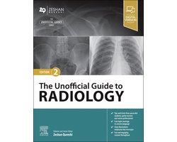 The Unofficial Guide to Radiology