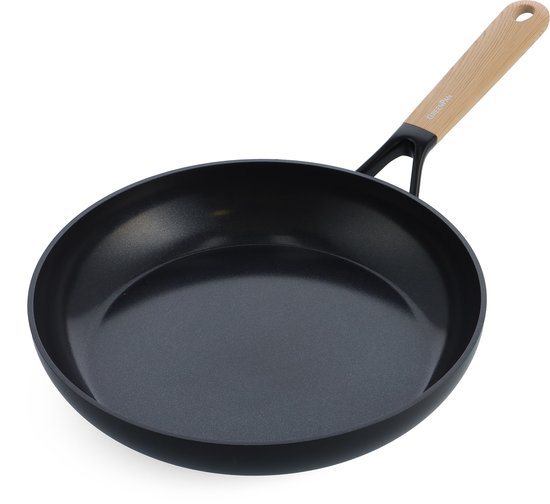 Greenpan Eco-Smartshape Casserole Wood Clair 28cm