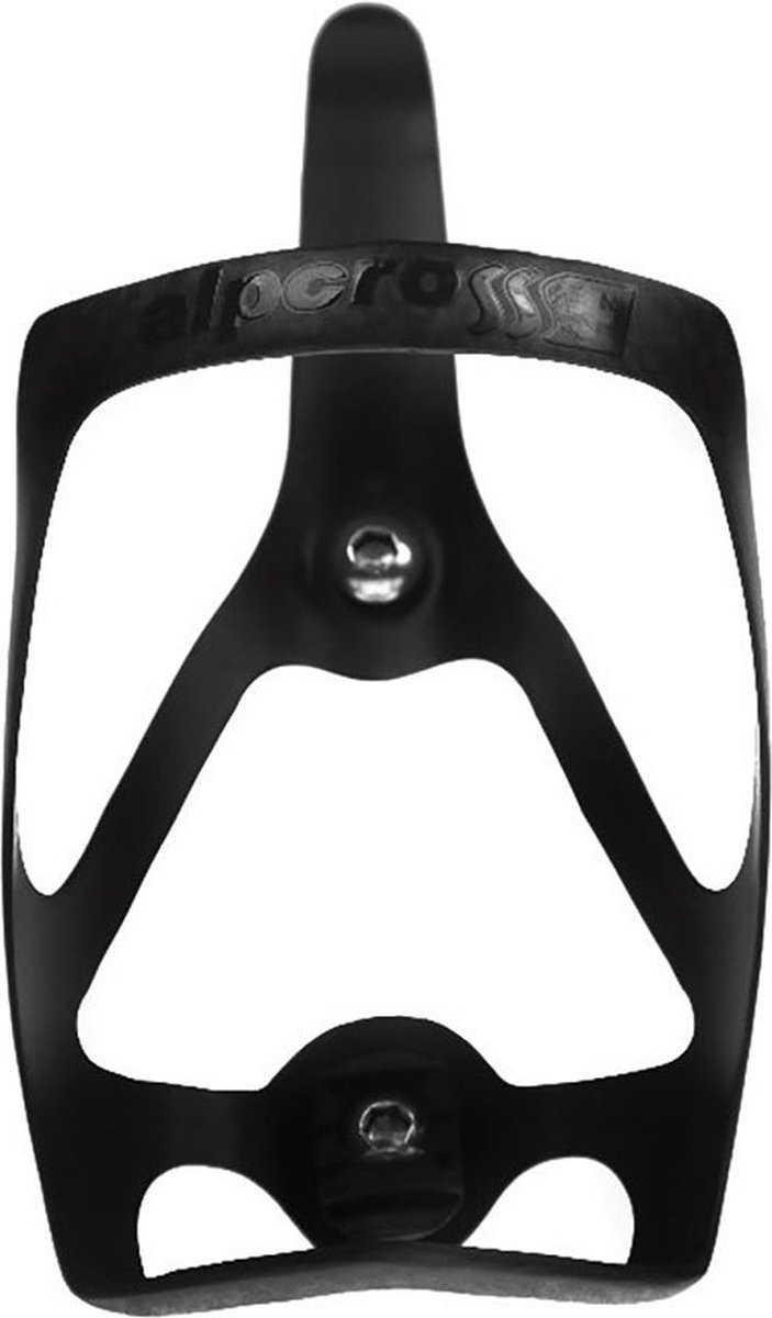 Alpcross Components Der Trager Bidonhouder Zwart