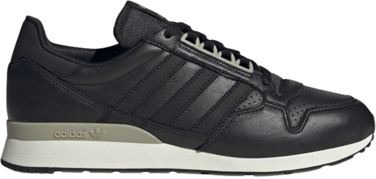Adidas originals top zx 500 black