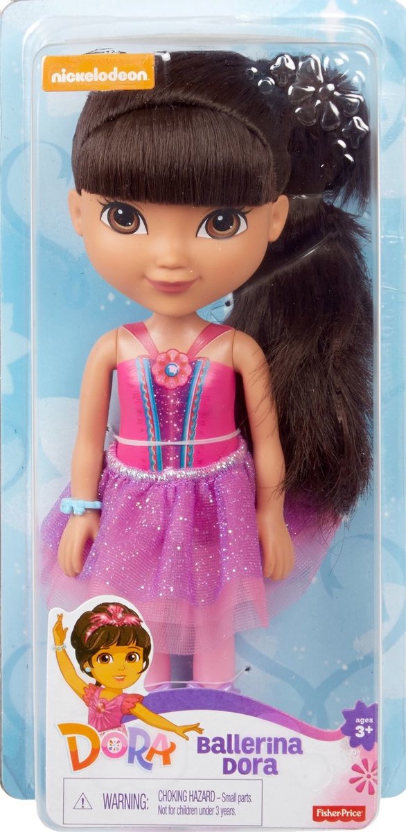 Dora and Friends 20cm — afbeelding 3