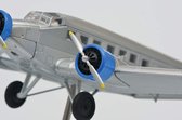 SCHUCO Junkers Ju 52/3m modèle réduit 1:72