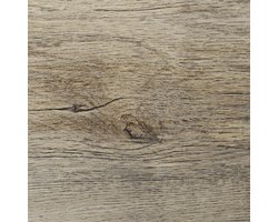 SPC click vloer 6,5 mm - Rustiek Eiken - 2,20 m2