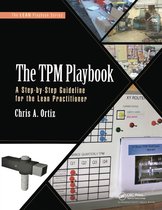 The LEAN Playbook Series-The TPM Playbook