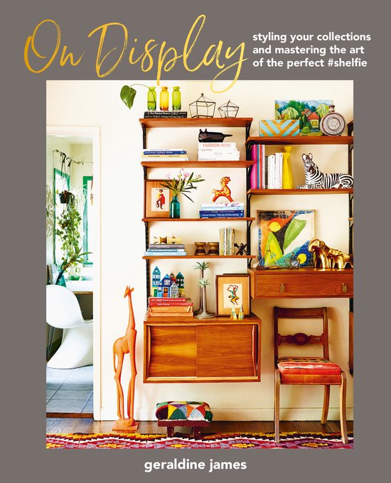 On Display - cover