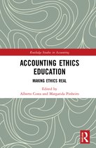 Routledge Studies in Accounting- Accounting Ethics Education