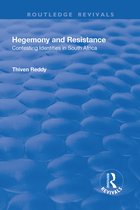 Routledge Revivals- Hegemony and Resistance