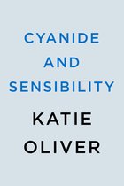 A Jane Austen Tea Society Mystery 3 - Cyanide and Sensibility