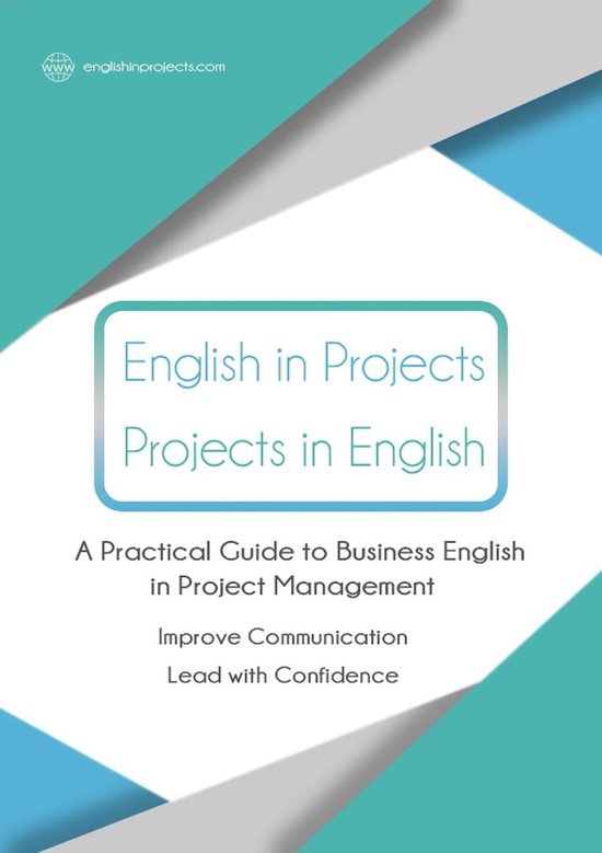 Project Eng Subcont Projects in English. English in Projects. (ebook), Radek Sawa ...