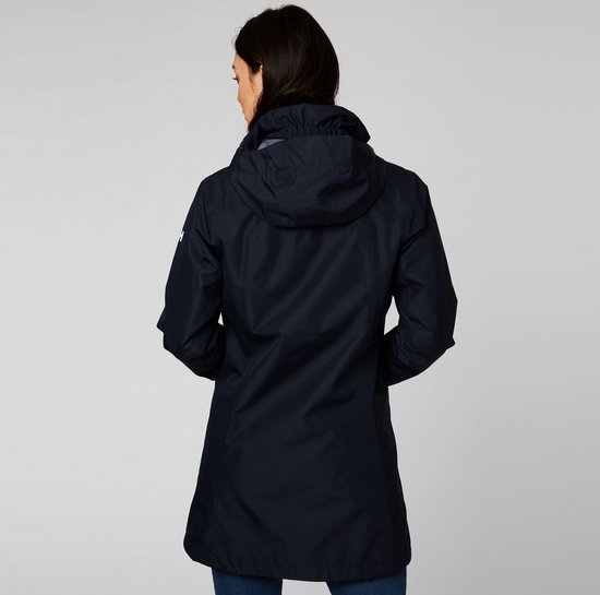 Helly Hans Ad Insulated Coat - Waterproof Jacket - Wom's | Hardloop