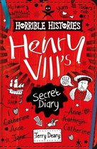 Horrible Histories- Henry VIII's Secret Diary