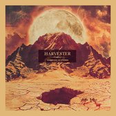 Harvester - Harmonic Ruptures (LP)