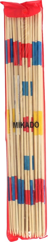 Spel Mikado Groot