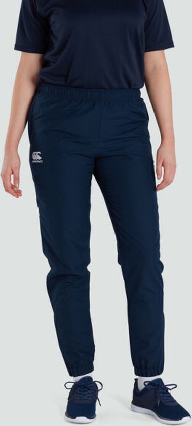 Club Track Pant Women Navy - 16