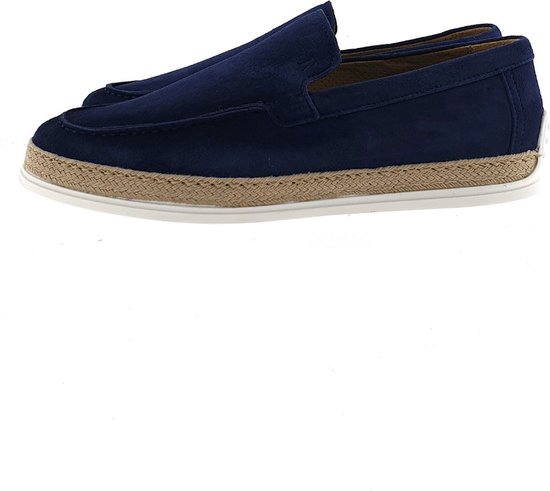 Giorgio HE78282 instapper blauw, 41 / 7