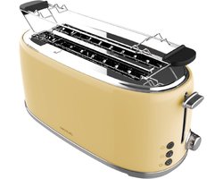 Broodrooster Cecotec Toast&Taste 1600 Retro Double 1630 W