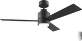 Ventilateur de plafond Cecotec EnergySilence Aero 4850 noir