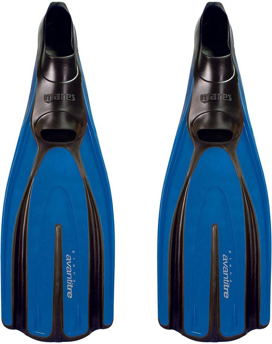 Mares Avanti Tre vinnen