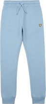 Lyle and Scott Classic BB Jogger joggingbroek junior denim