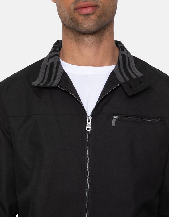 Threadbare Denim Corps Thb Jas Harrington Gigg Jas