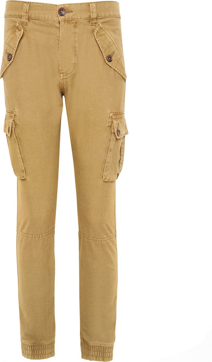 Threadbare Denim Corps Corez Broek