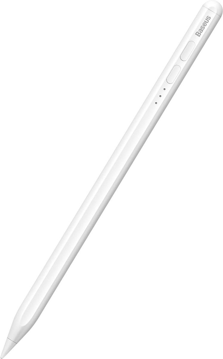 Actieve stylus voor iPad High Precision Palm Rejection Magnetic Baseus