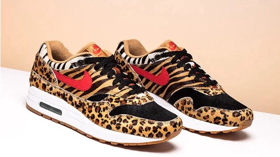 air max 1 animal