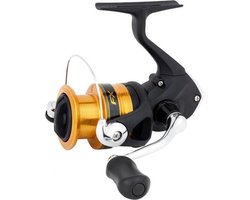 Shimano FX XT Spinning Combo 240M/2500 0.26mm Mono